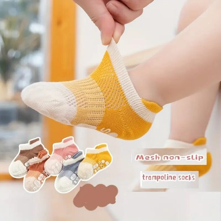 Non-Slip Socks