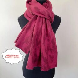 Mufflers - Scarves for Women Especially During Winter