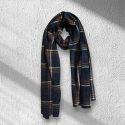 Mufflers - Scarves for Men During Winter Season