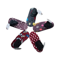 Fashion Women Socks Velvet Ankle Covered Non Slip for Indoor Use in the Winter Season